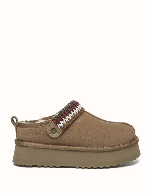 EVERAU® Maeve Slipper